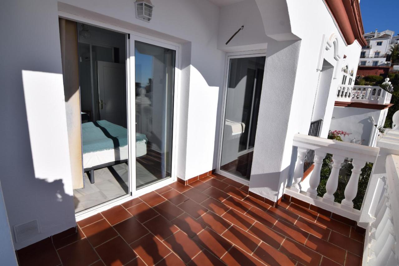 Ladera Panorama 2 Villa Nerja Exteriör bild